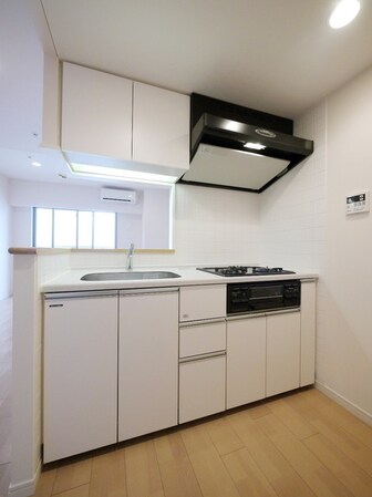 エスティメゾン王子の物件内観写真